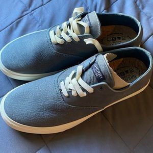 Sperry Topsiders